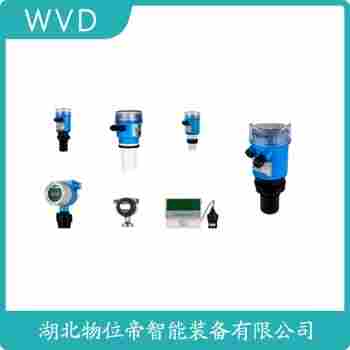 UTG100超聲波液位計 WVD
