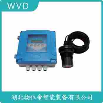 超聲波物位計(jì)MIK-MP-C-DSMZ 應(yīng)用案例