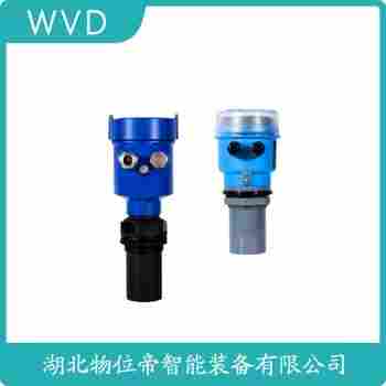 AY007-WCG8FA超聲波物位儀表 WVD