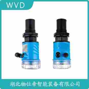 WP380A-2.5m-5E2FSJ超聲波水位計 WVD