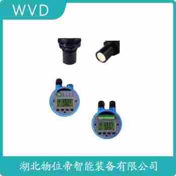 DU-03-B超聲波傳感器 WVD
