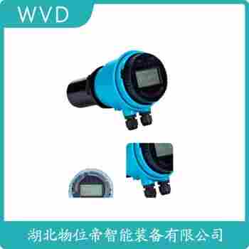 UTG100超聲波液位計 WVD