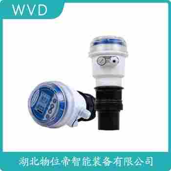 JBCSCA-FL2超聲波水位計 WVD