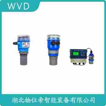 超聲波液位計HS-AW-L07RCC2XXXB00PCMF-BGBEDX 安裝使用