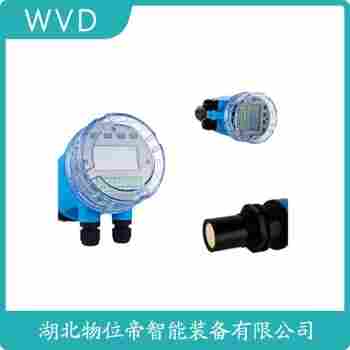 CL300超聲波料位計 WVD