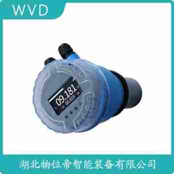 超聲波液位計HS-AW-L07RCC2XXXB00PCMF-BGBEDX 安裝使用