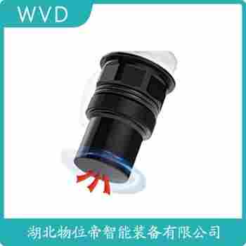 DF-6221超聲波水位計 WVD