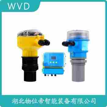 SU-C04超聲波物位計 WVD