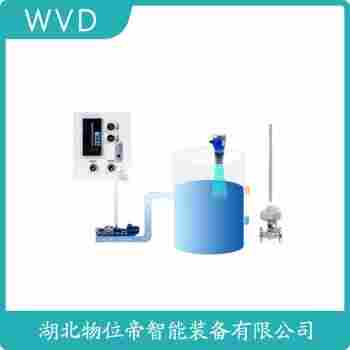 超聲波物位計WP380A-05-5E2FN 維護建議