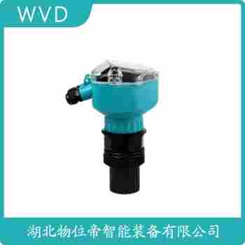 超聲波物位計ZHSB31-PAC2BBM-24V-3M 應用案例