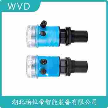 SYCW100R超聲波物位儀表 接線說明