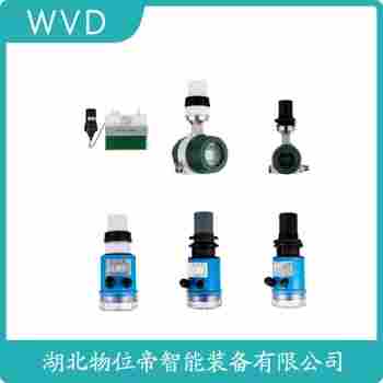 CL300超聲波料位計 WVD