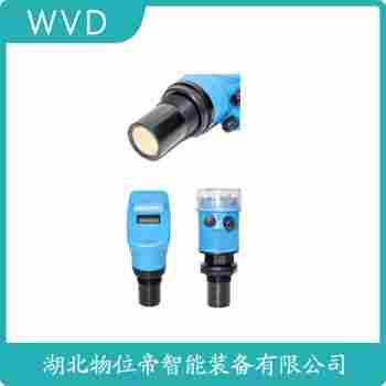 HL601-XXMA61超聲波物位儀表 WVD