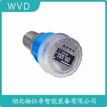 超聲波物位儀表JDULP080YMNED 操作流程