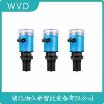 3107HP1PG1I1超聲波料位計 WVD