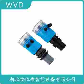 UTG21-R2-010-ZG超聲波液位計(jì) WVD