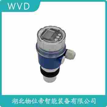 超聲波物位儀表DU-08-E 接線說明