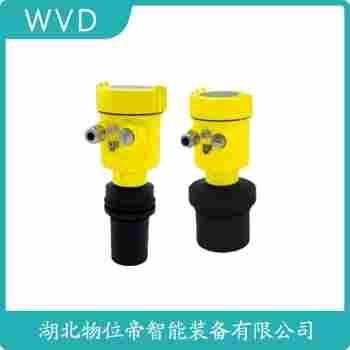 超聲波物位儀表JDULP080YMNED 操作流程