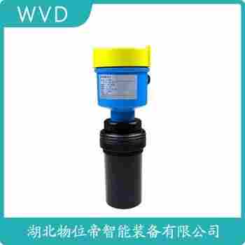 GW-MH-F6G8-EX超聲波物位儀表 操作流程