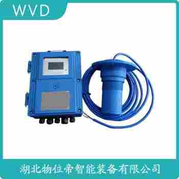 GSEE-801超聲波料位計(jì) WVD