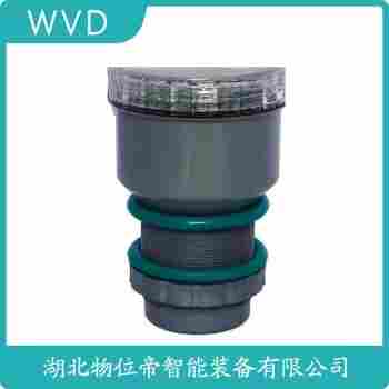 超聲波液位計HS-AW-PCMAL03RCC2XHIB00 使用范圍