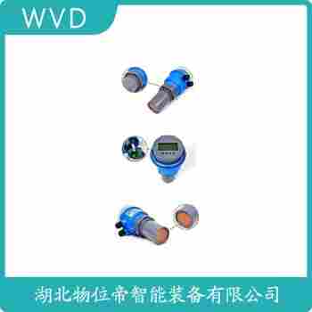7ML5117-1DD07-4AF3超聲波物位儀表 WVD