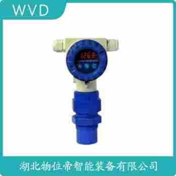 超聲波料位計(jì)RD-UTG-21BE 產(chǎn)品特點(diǎn)