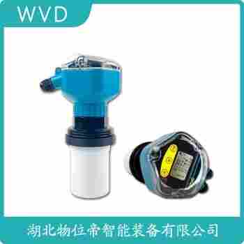WET-2000F超聲波料位計(jì) WVD