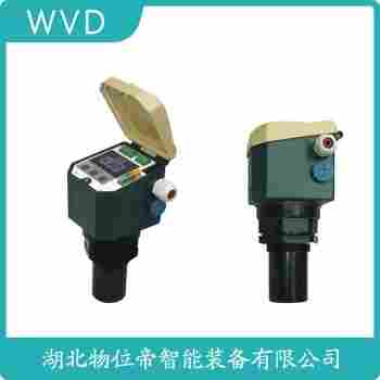 LM-USL-512超聲波液位計 WVD