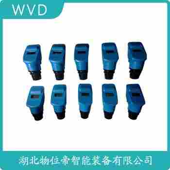 GSEE-801超聲波料位計 WVD
