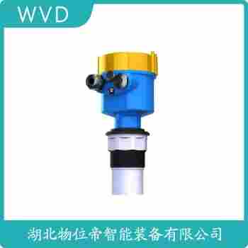 WP380A-5m-5E2FNSJ超聲波物位儀表 WVD