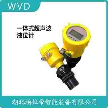 BYCSX-280超聲波料位計(jì) 功能特點(diǎn)