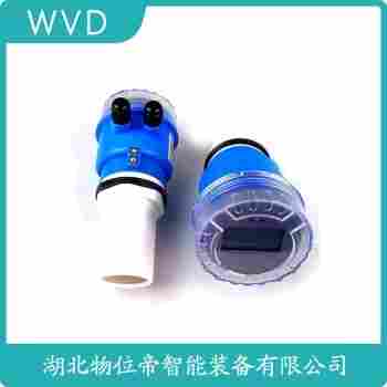 超聲波物位計(jì)UTG2000E 使用方法