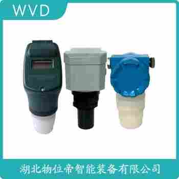 WP380A-5m-5E2FNSJ超聲波物位儀表 WVD