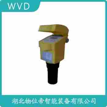 ZXRE-E-A超聲波物位計 WVD