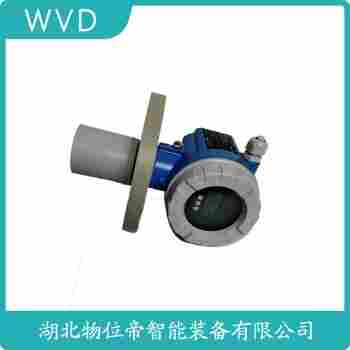 HL601-XXMA61超聲波物位儀表 WVD