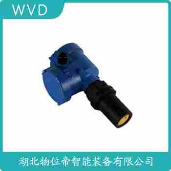 XPS-107ML1115超聲波物位儀表 WVD
