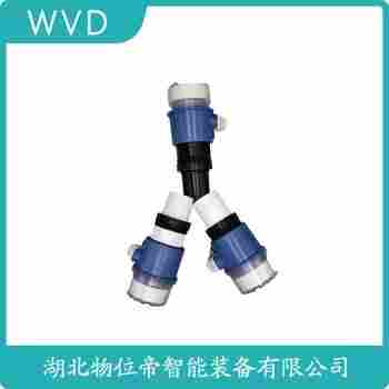 I-SU01超聲波物位儀表 WVD