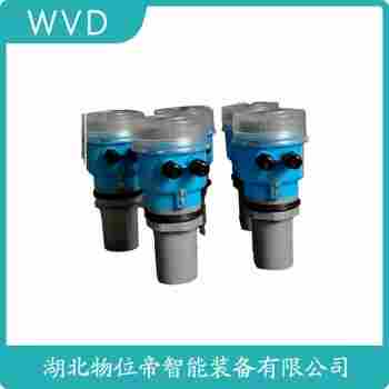 HR-UTG21-R超聲波料位計 WVD