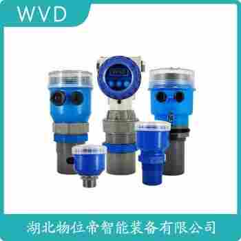 GSEE-801超聲波料位計(jì) WVD