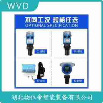 DPLCSBHY-010301超声波液位计 WVD