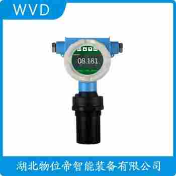 超聲波傳感器FMU40-4NB2C2 使用方法