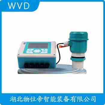 WP380A-05-5E2FNSJ超聲波物位儀表 WVD