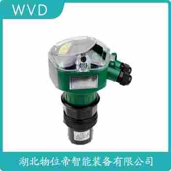 WP380B-5M-528ESJ超聲波料位計 WVD