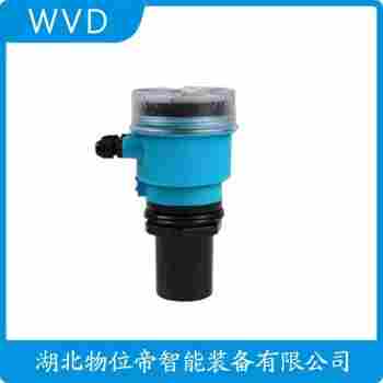 JY-1500超聲波物位計 WVD