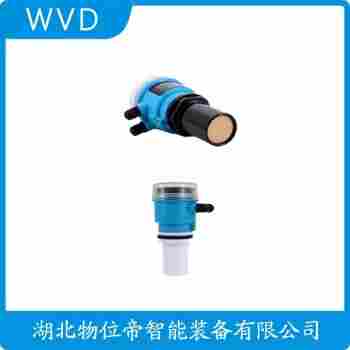 超聲波物位計SYCW700R 應用案例