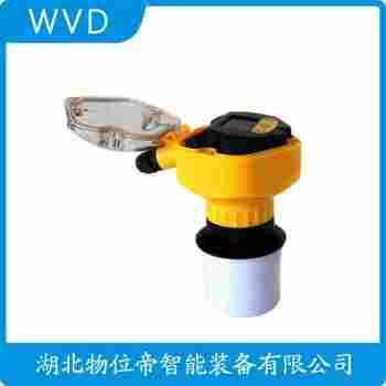 HLF4DF超聲波料位計 WVD