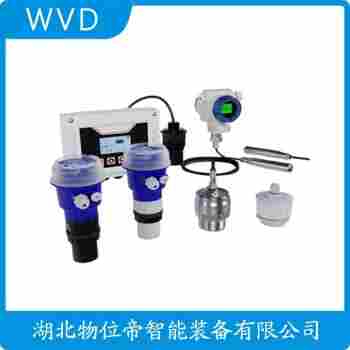 HL601-XXMA60超声波液位计 WVD