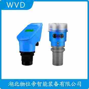 超聲波水位計LX8507/2 接線說明
