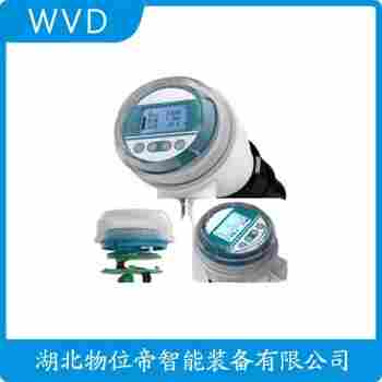 wp380B-8m-528EsJ超聲波物位儀表 WVD